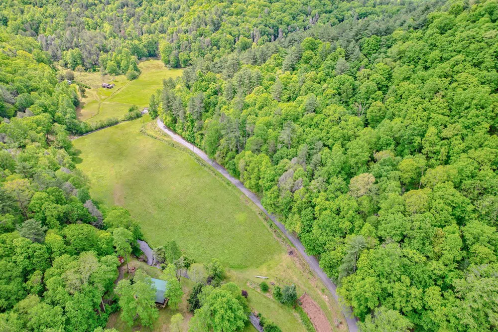 16400 Big Creek Road Cherry Log, GA 30522