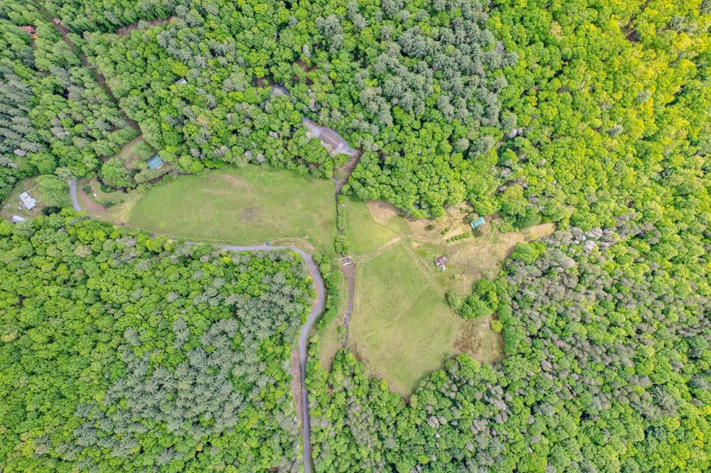 16400 Big Creek Road Cherry Log, GA 30522