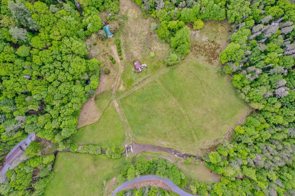 16400 Big Creek Road Cherry Log, GA 30522
