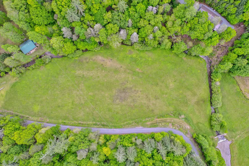 16400 Big Creek Road Cherry Log, GA 30522