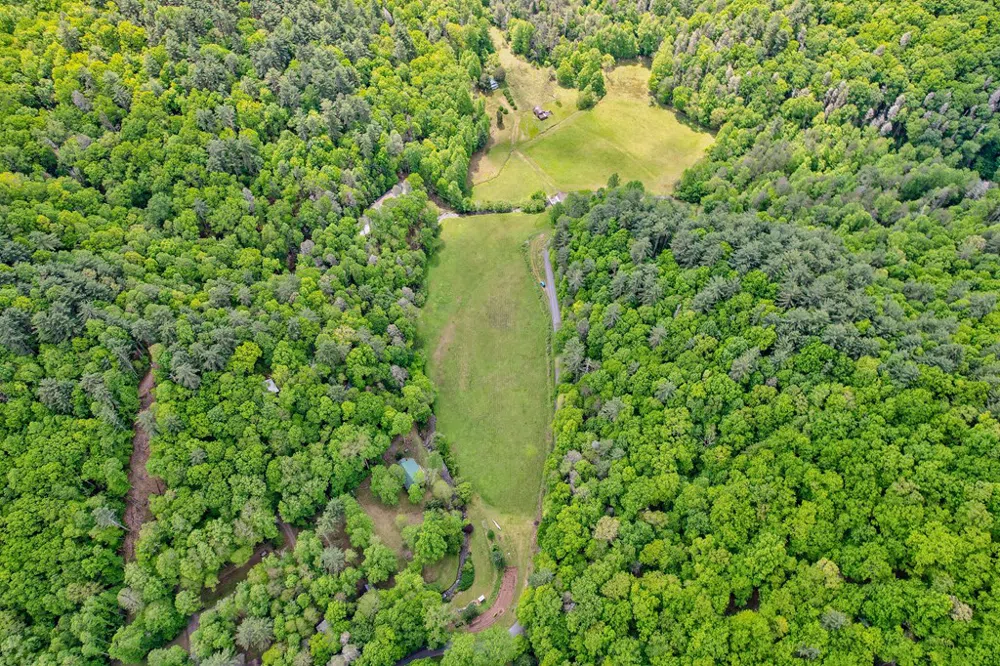 16400 Big Creek Road Cherry Log, GA 30522