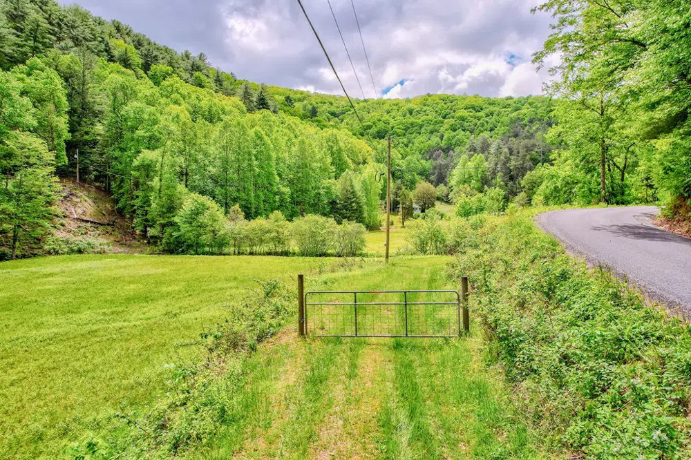 16400 Big Creek Road Cherry Log, GA 30522