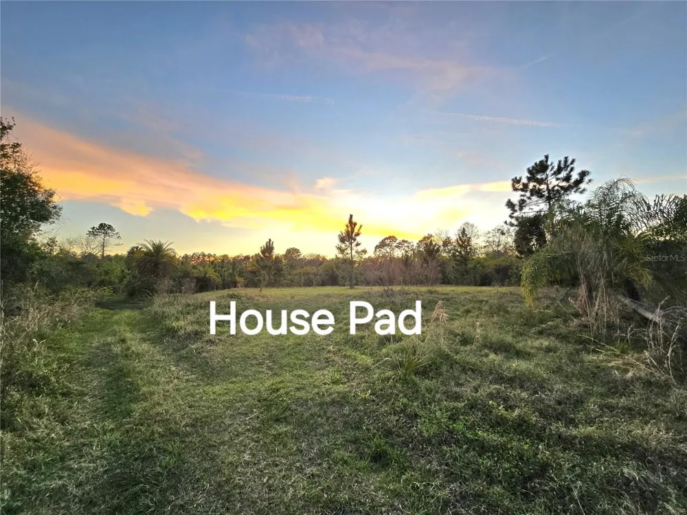 2625 GLENCOE FARMS ROAD New Smyrna Beach, FL 32168