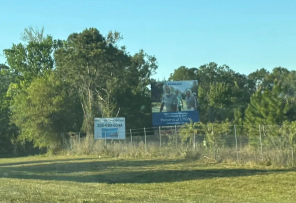 2625 GLENCOE FARMS ROAD New Smyrna Beach, FL 32168