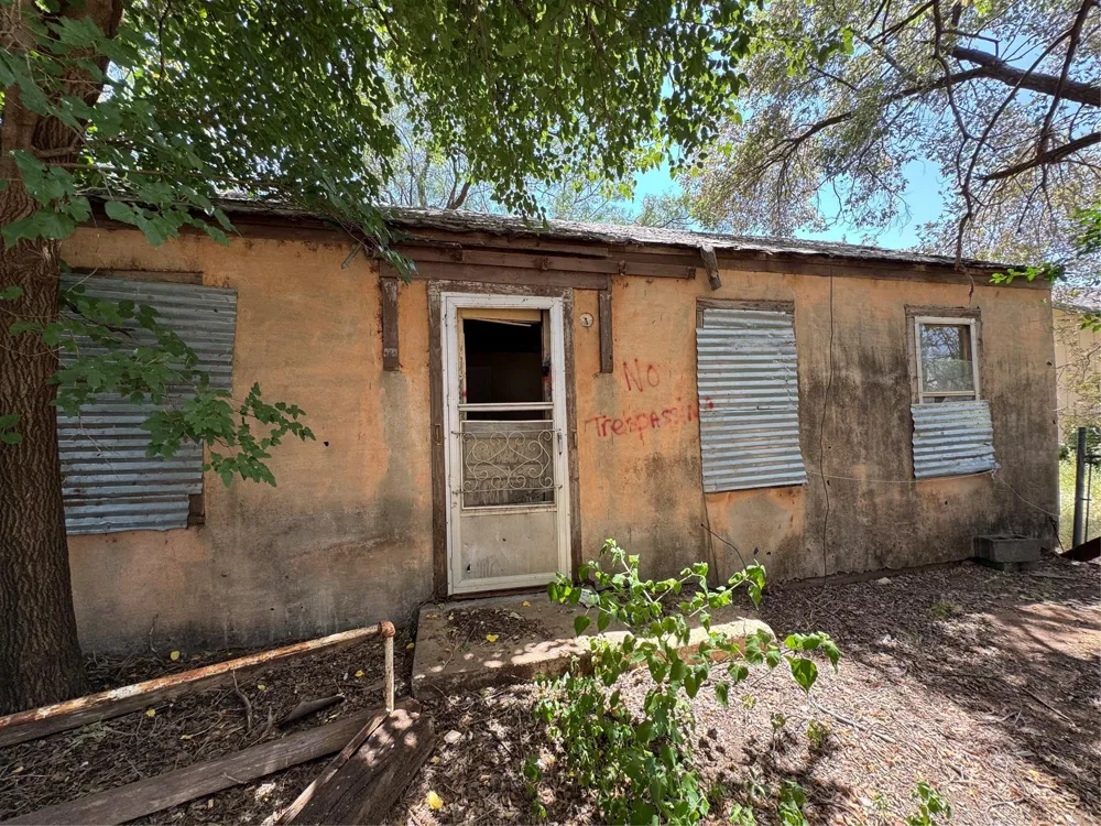 411 10th Street Lamesa, TX 79331