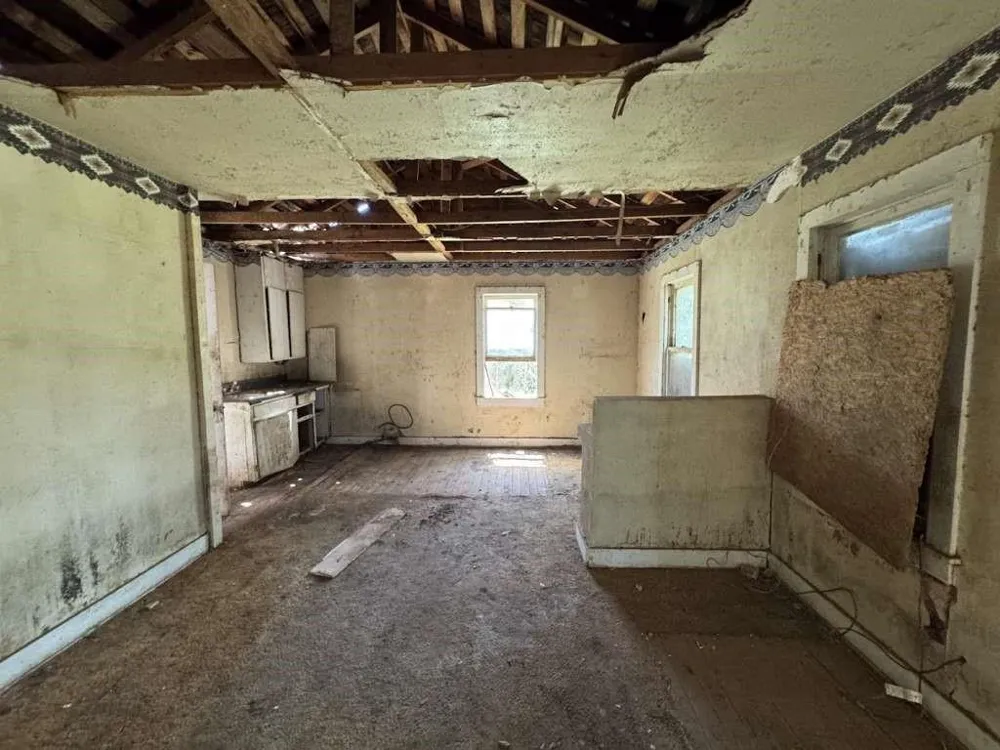 411 10th Street Lamesa, TX 79331