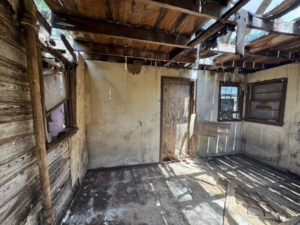 411 10th Street Lamesa, TX 79331