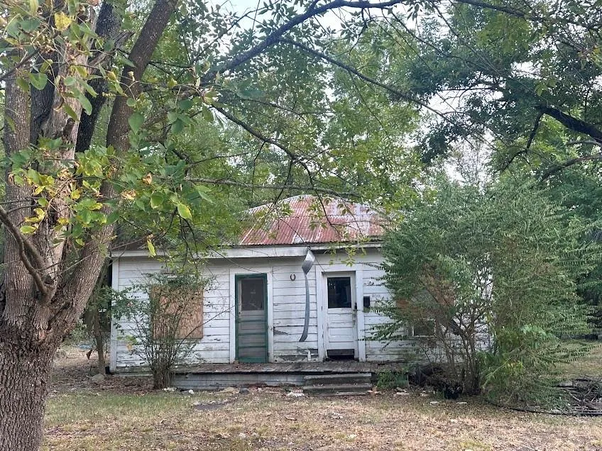 500 E Mckinney Avenue Cooper, TX 75432