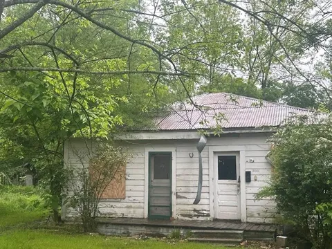 500 E Mckinney Avenue
