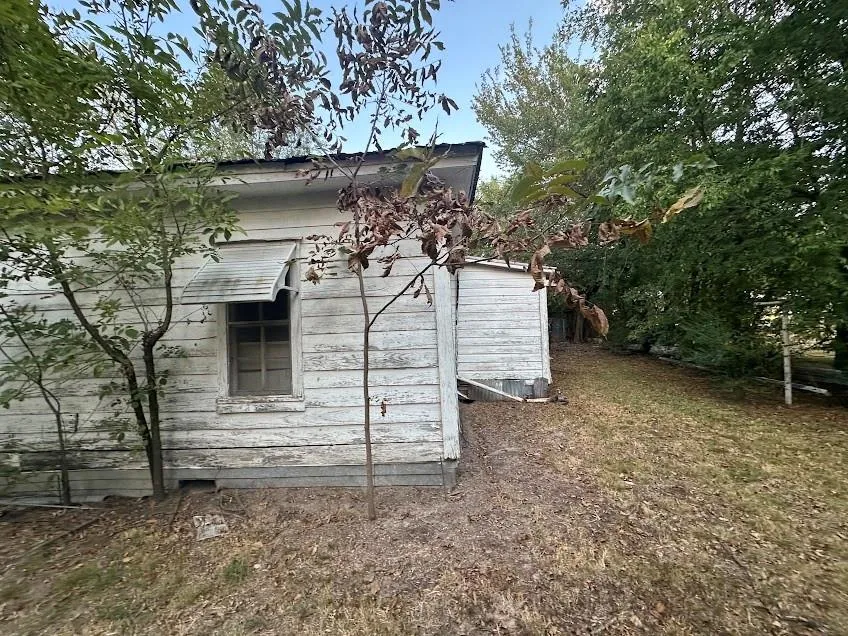 500 E Mckinney Avenue Cooper, TX 75432