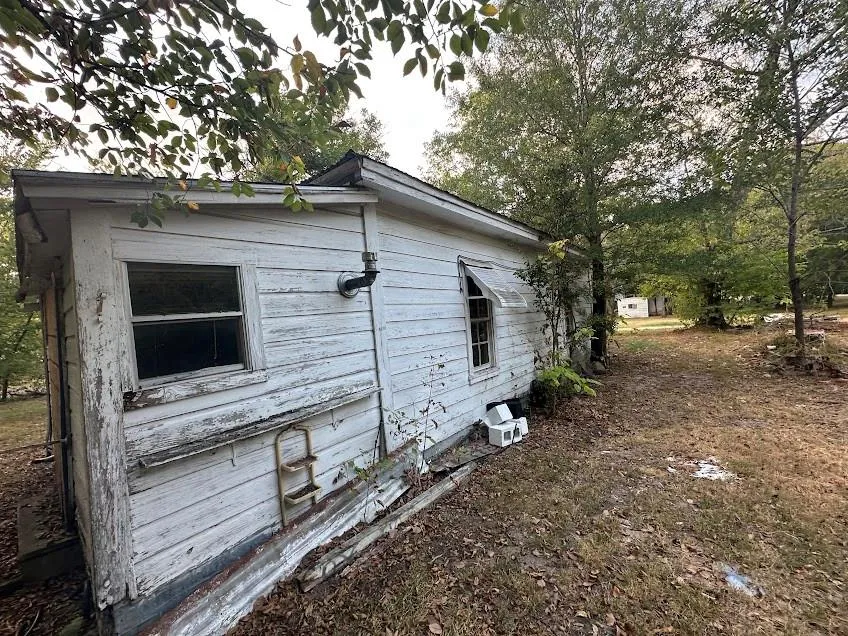 500 E Mckinney Avenue Cooper, TX 75432
