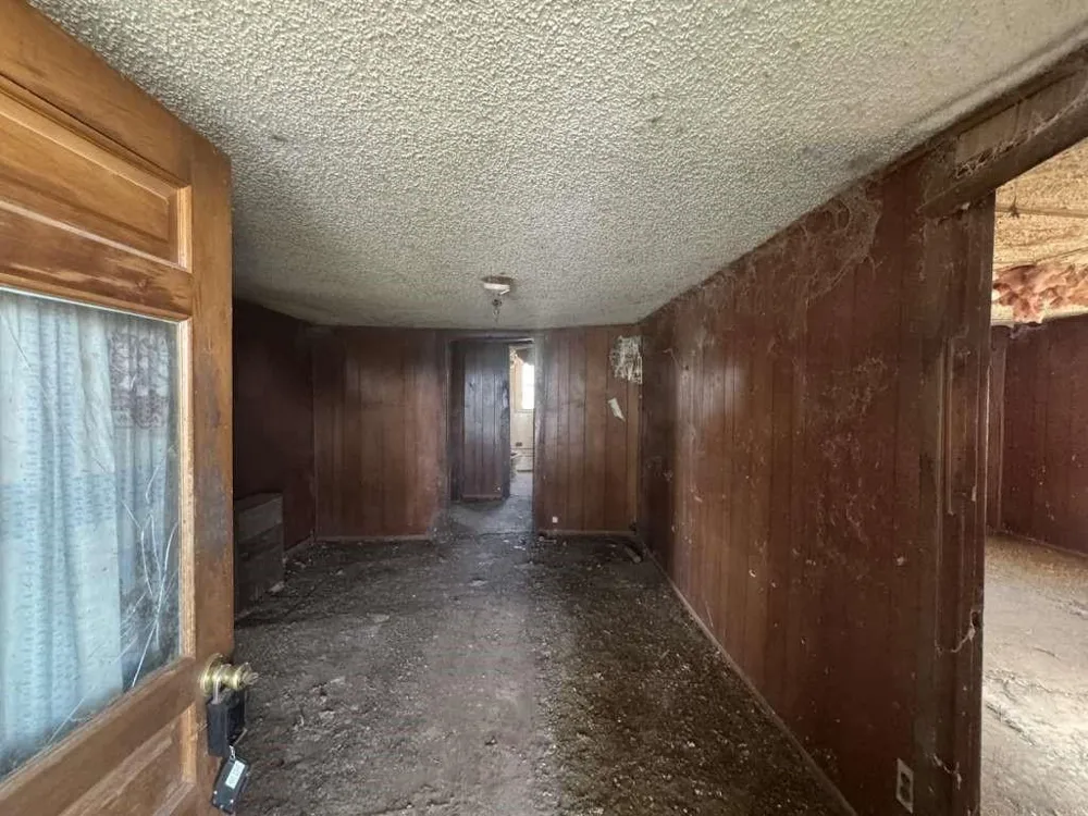 1309 S Canyon Avenue Lamesa, TX 79331