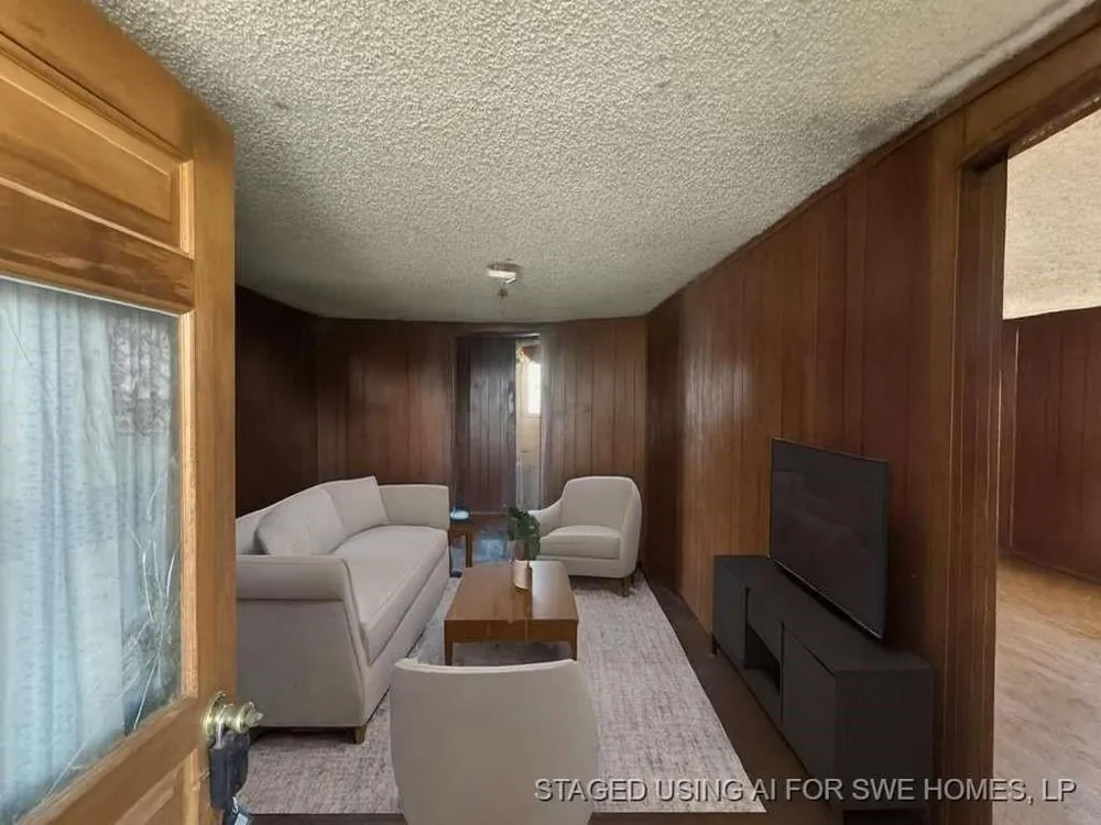 1309 S Canyon Avenue Lamesa, TX 79331