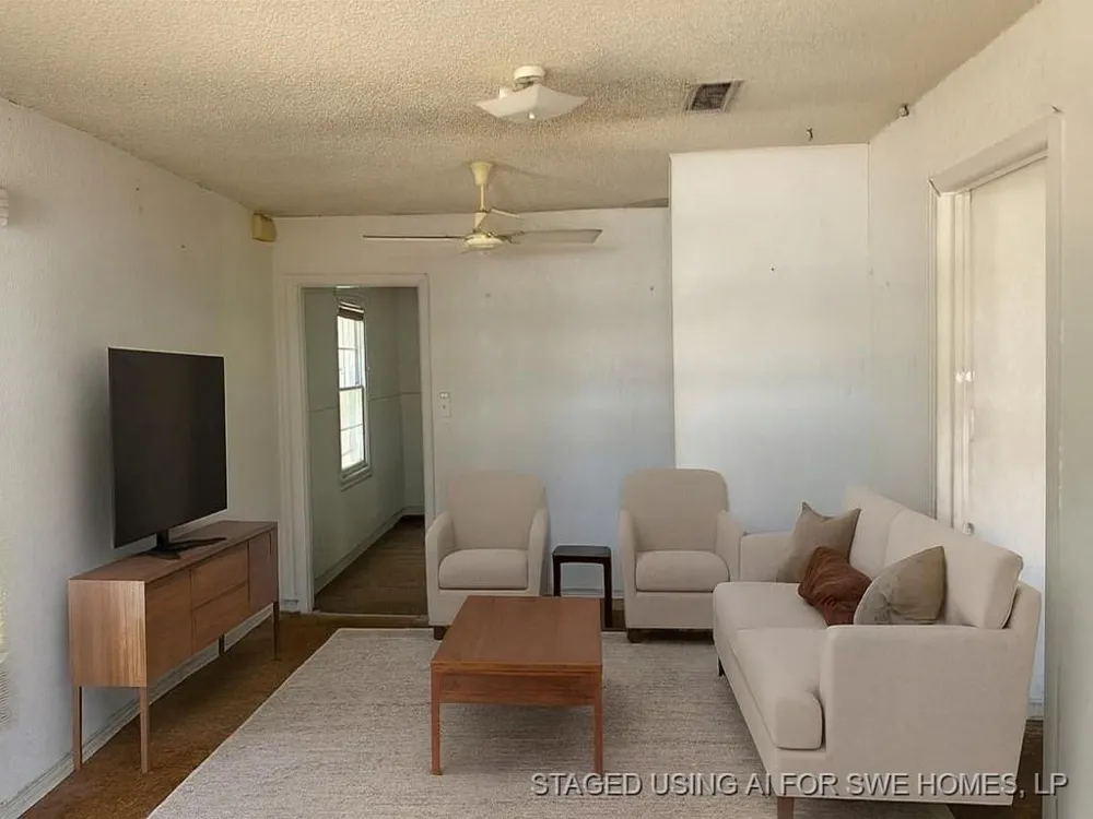 1112 Austin Street Comanche, TX 76442