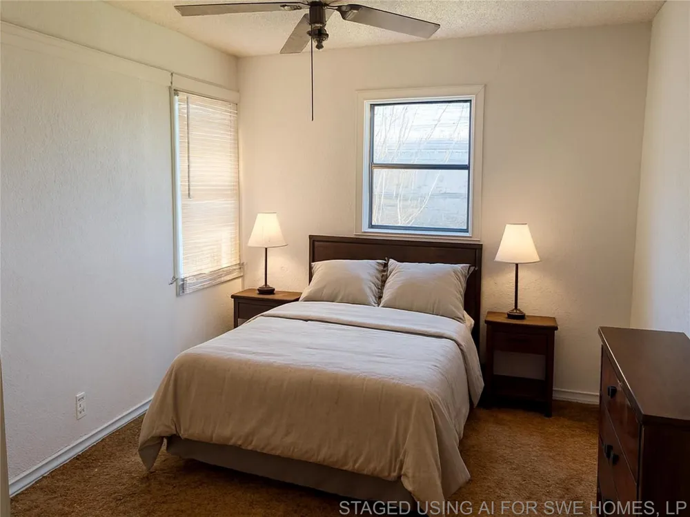 1112 Austin Street Comanche, TX 76442