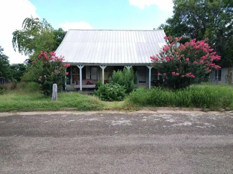 509 Saunders Street