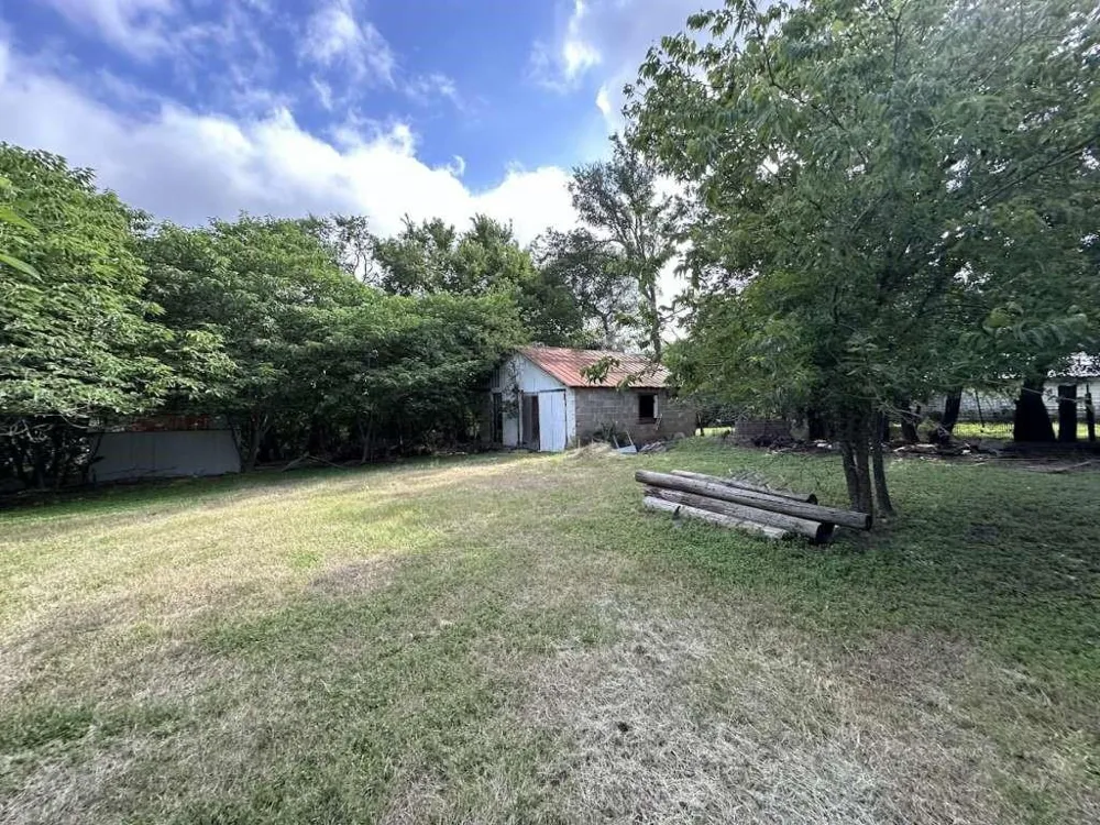509 Saunders Street Gatesville, TX 76528