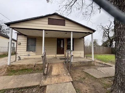 3355 Brantley Street