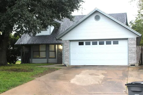 111 Trentwood Circle