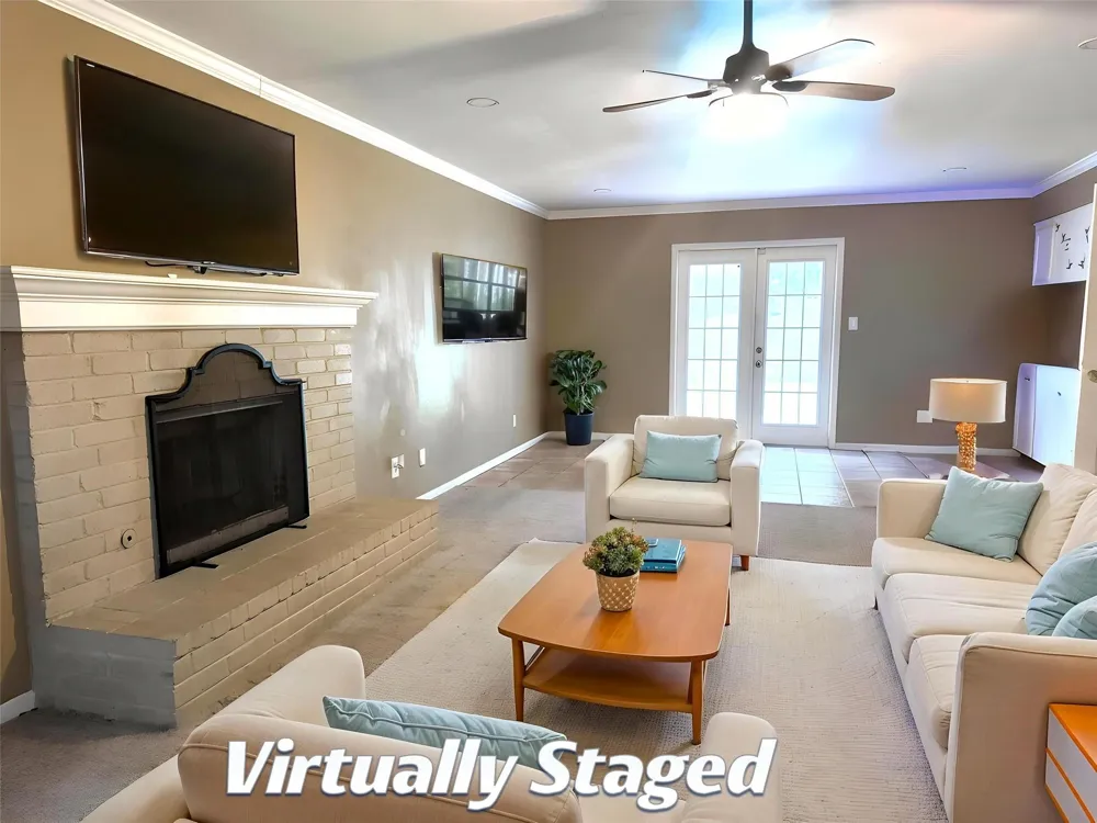 111 Trentwood Circle Victoria, TX 77901