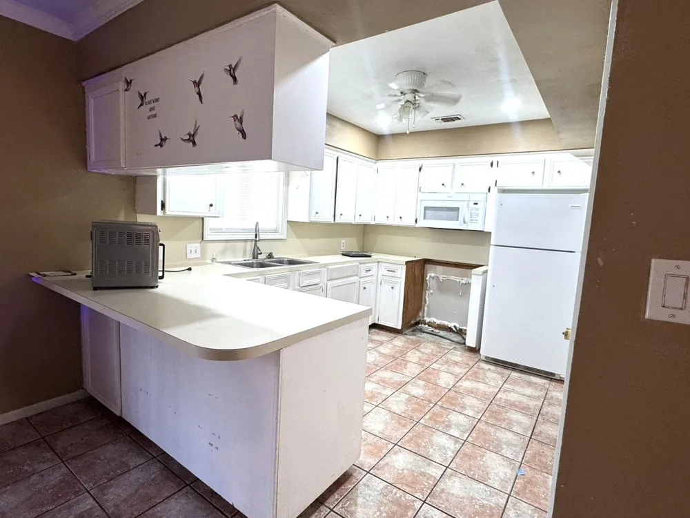 111 Trentwood Circle Victoria, TX 77901