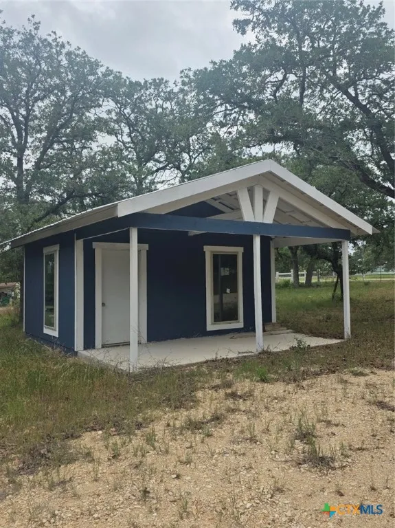1060 Vivroux Ranch Road Seguin, TX 78155