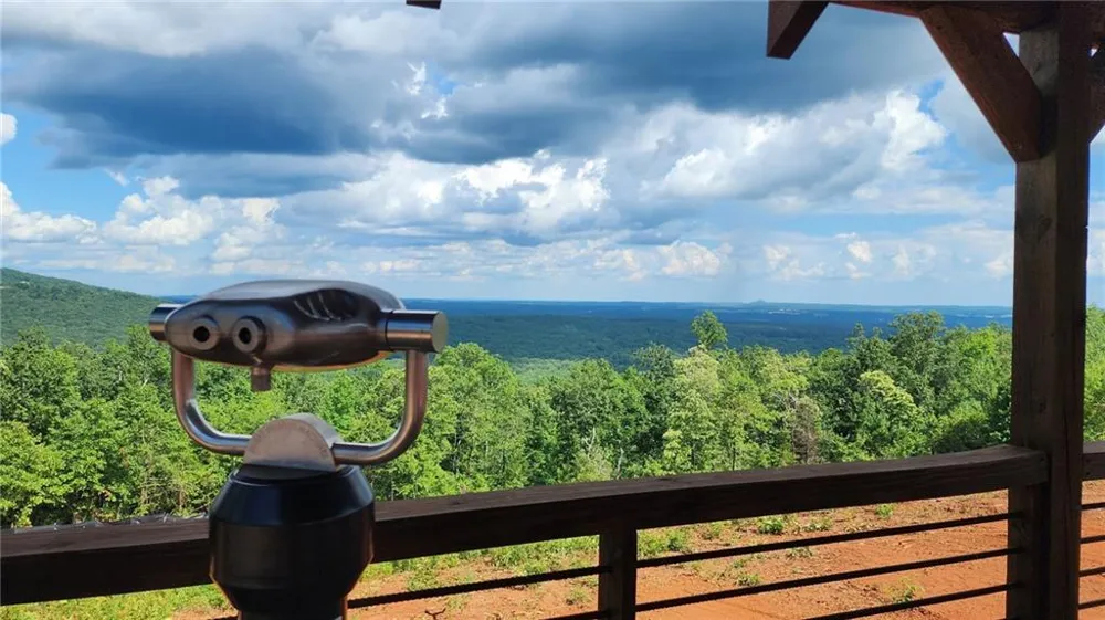0 MOUNTAIN GLEN COURT Clarkesville, GA 30523