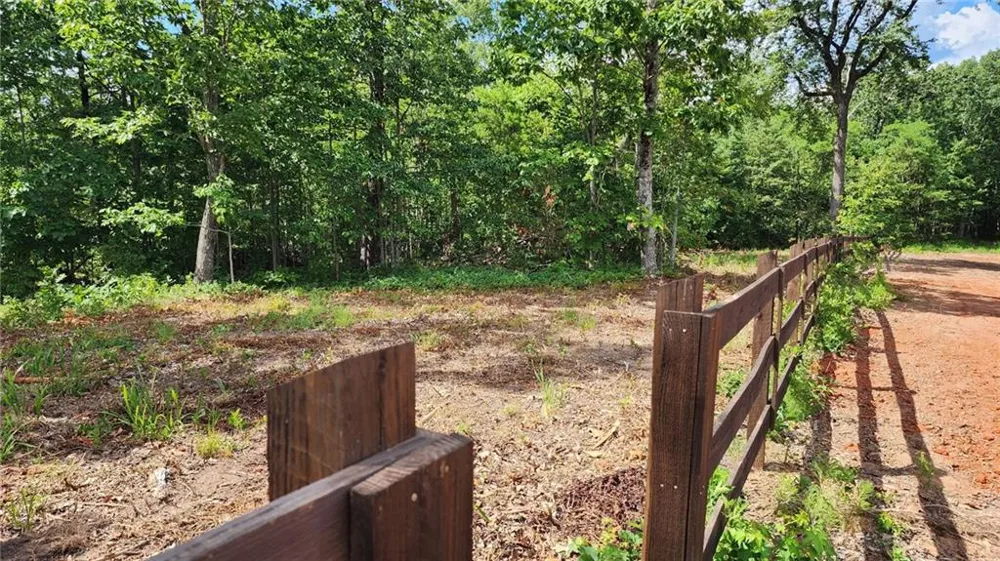 0 MOUNTAIN GLEN COURT Clarkesville, GA 30523