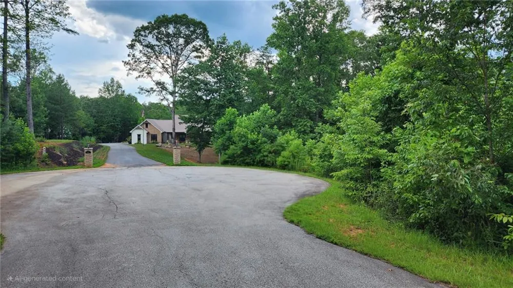 0 MOUNTAIN GLEN COURT Clarkesville, GA 30523