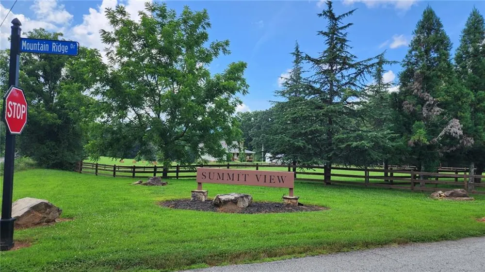 0 MOUNTAIN GLEN COURT Clarkesville, GA 30523