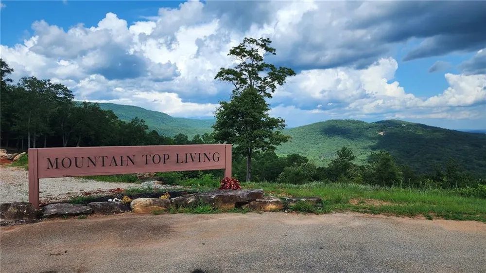 0 MOUNTAIN GLEN COURT Clarkesville, GA 30523