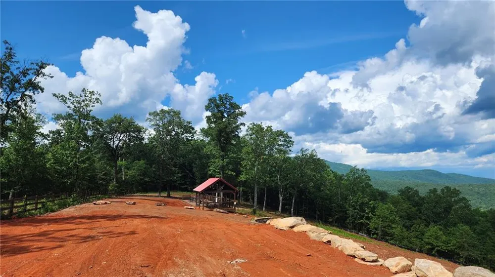 0 MOUNTAIN GLEN COURT Clarkesville, GA 30523