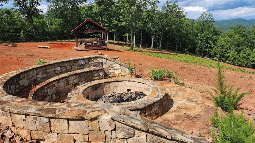 0 MOUNTAIN GLEN COURT Clarkesville, GA 30523
