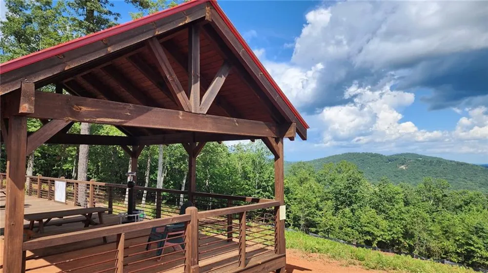 0 MOUNTAIN GLEN COURT Clarkesville, GA 30523