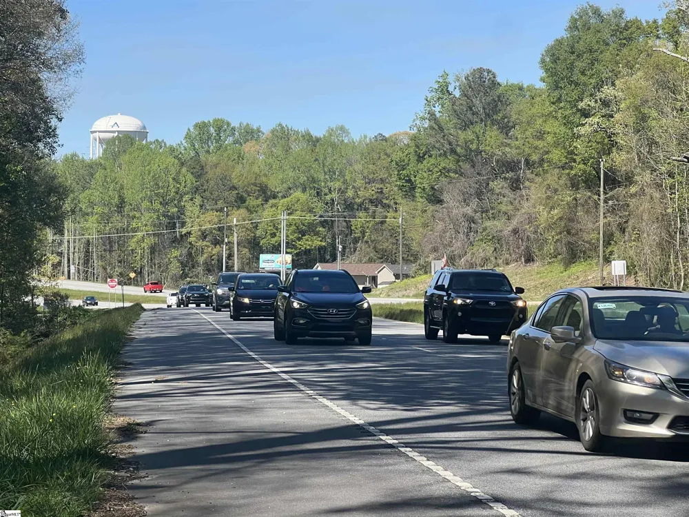 00 76 Highway Clemson, SC 29631