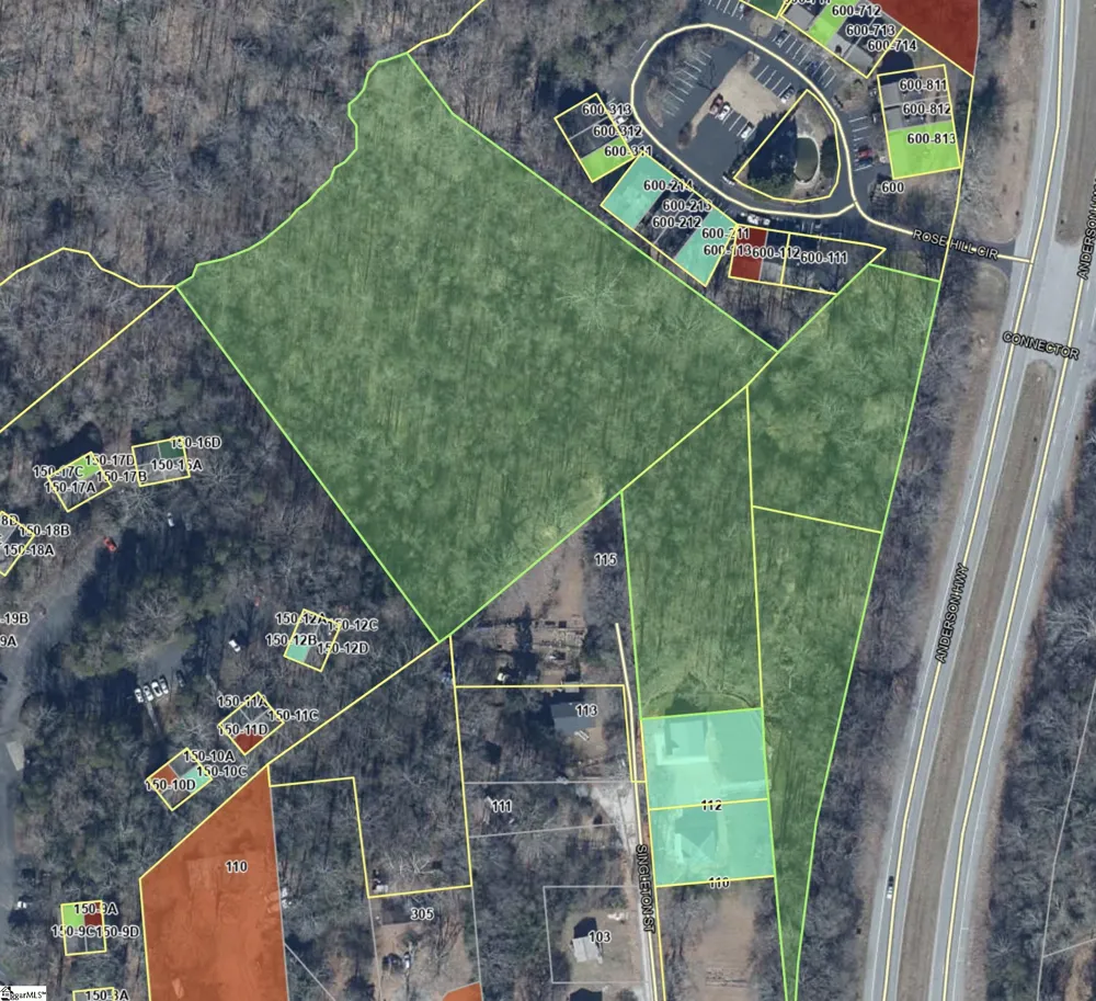 00 76 Highway Clemson, SC 29631