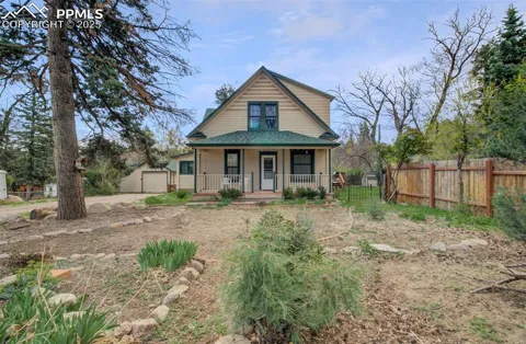 1603 Cheyenne Boulevard