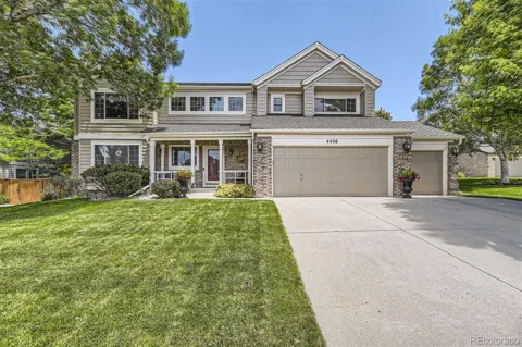 4498 Buena Vista Court