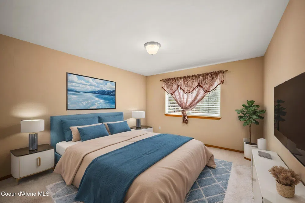 30296 Wheatridge Road Athol, ID 83801