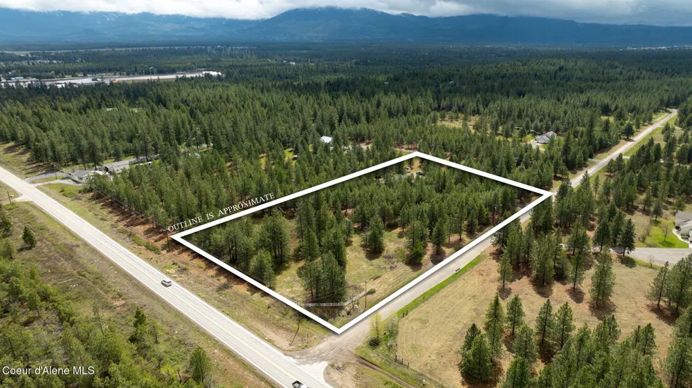 30296 Wheatridge Road Athol, ID 83801