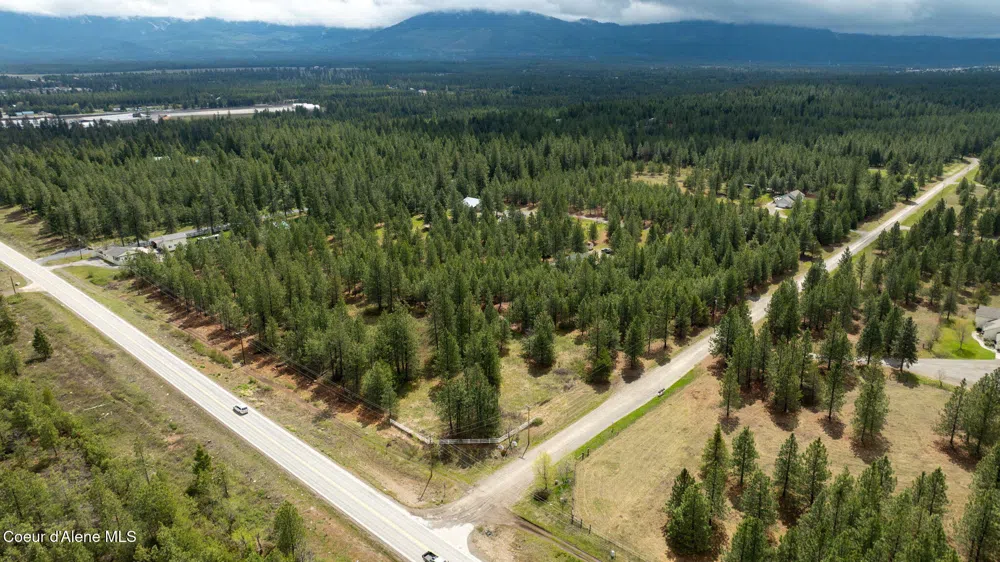 30296 Wheatridge Road Athol, ID 83801