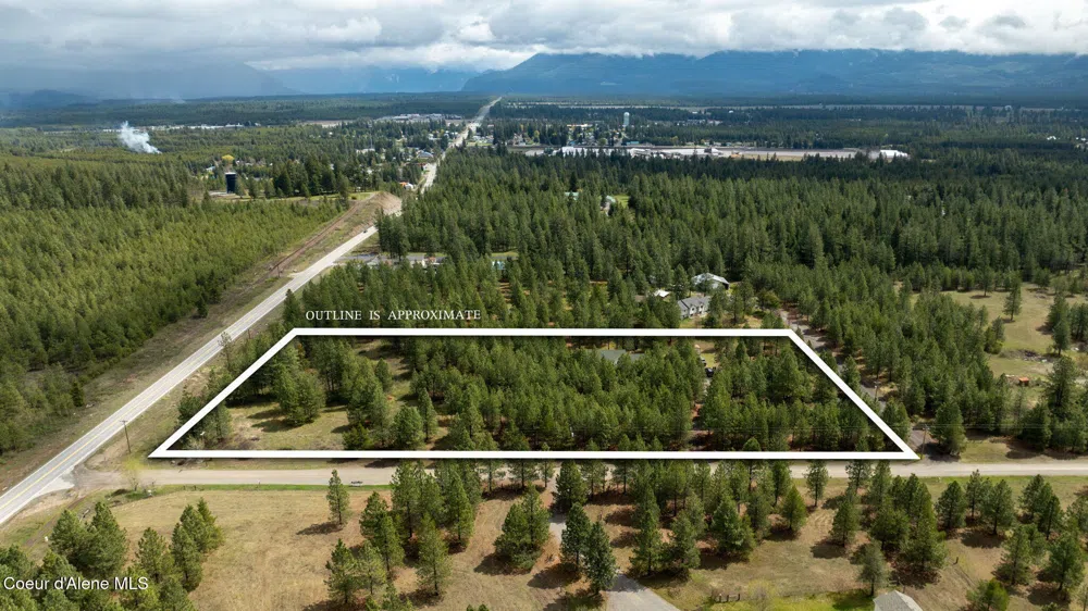 30296 Wheatridge Road Athol, ID 83801