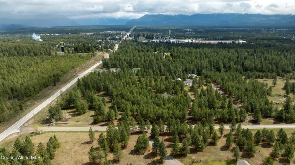 30296 Wheatridge Road Athol, ID 83801