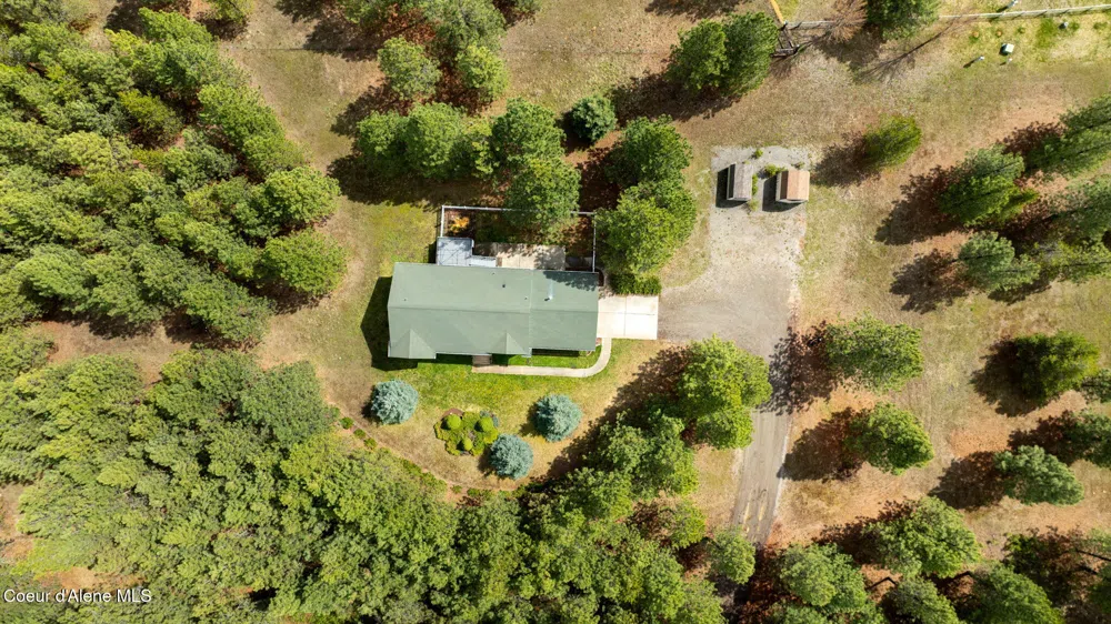 30296 Wheatridge Road Athol, ID 83801