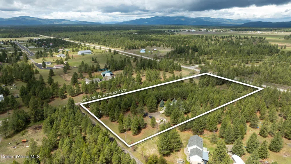 30296 Wheatridge Road Athol, ID 83801