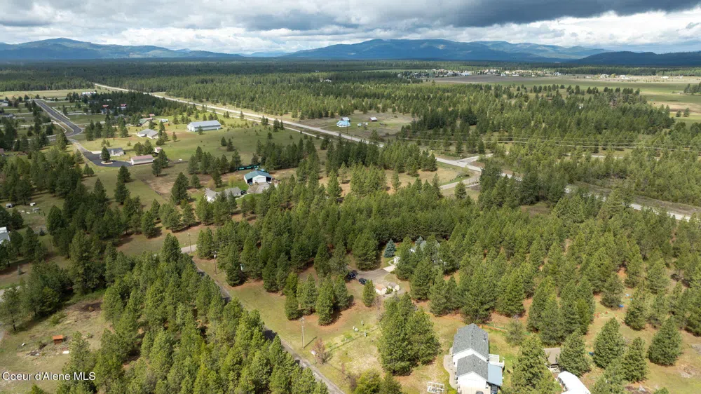 30296 Wheatridge Road Athol, ID 83801