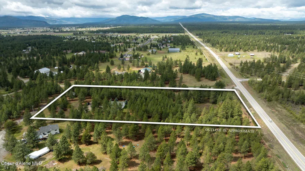30296 Wheatridge Road Athol, ID 83801