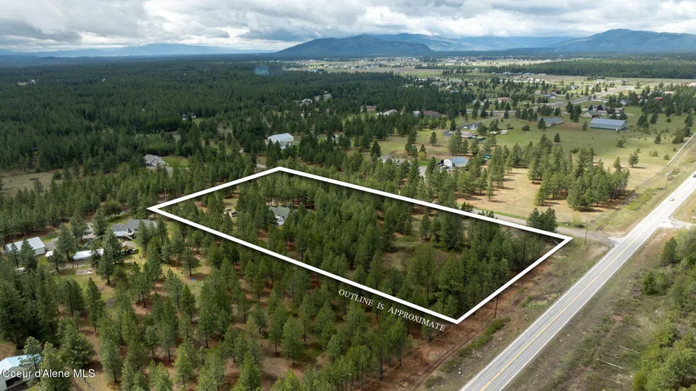 30296 Wheatridge Road Athol, ID 83801