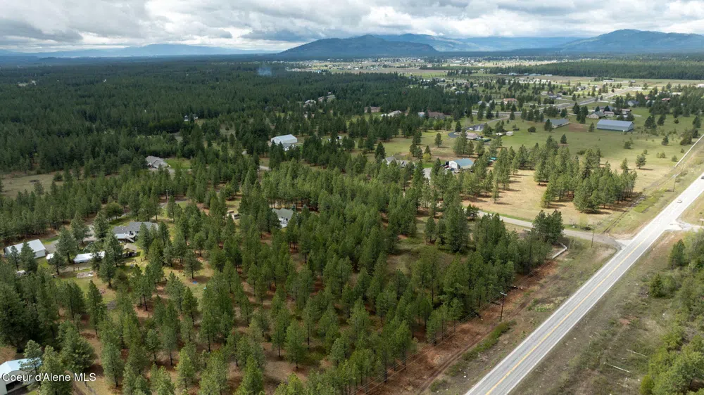 30296 Wheatridge Road Athol, ID 83801