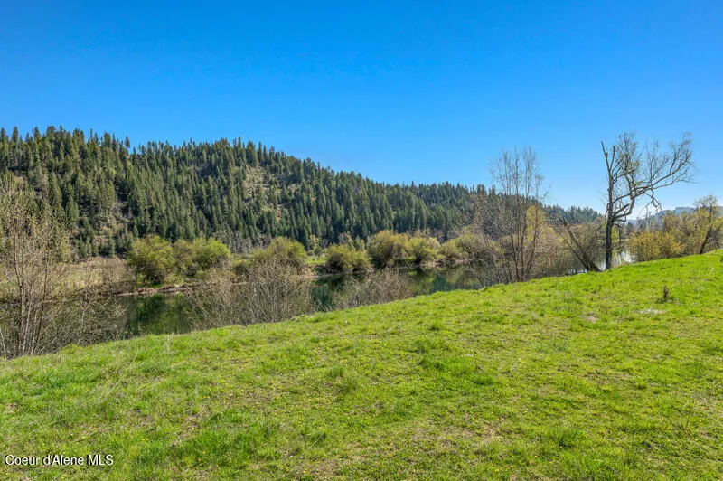 21 Horn Hooked Lane St. Maries, ID 83861